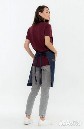 Фартуки для пекарей оптом