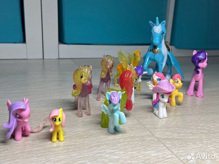 My Little Pony