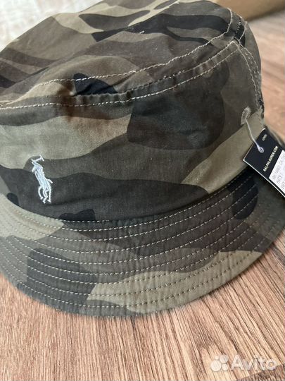 Панама мужская