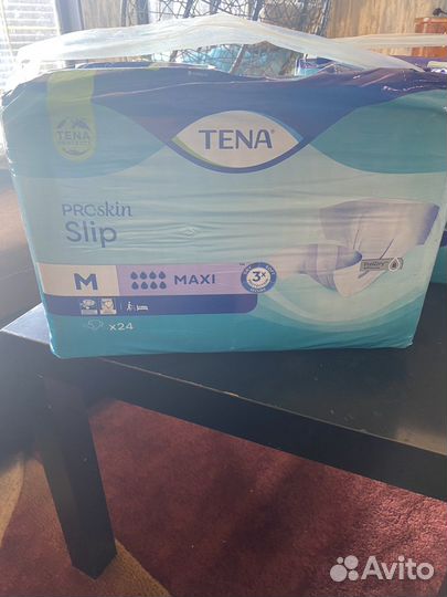 Памперсы для взрослых м