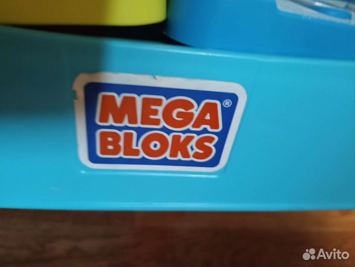 Детский игровой центр