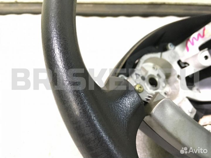 Рулевое колесо (руль) Брилианс M2 бс4