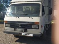 Volkswagen LT 2.4 MT, 1992, 394 528 км, с пробегом, цена 800 000 руб.