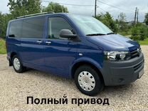 Volkswagen Caravelle 2.0 MT, 2013, 224 000 км, с пробегом, цена 2 350 000 руб.