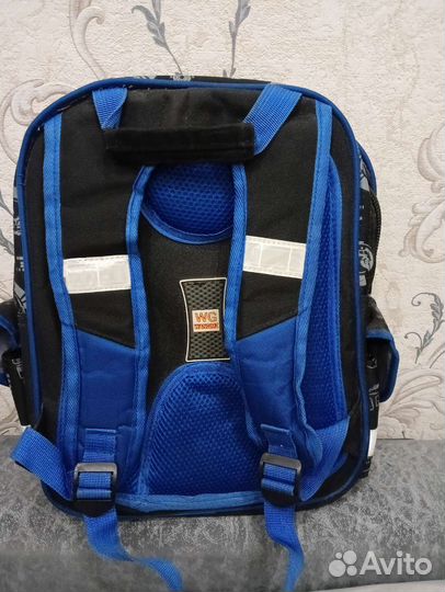 Рюкзак для начальной школы