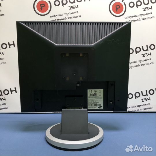 Монитор Samsung SyncMaster 940N 19 дюймов