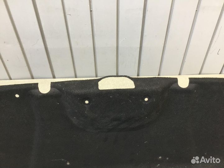 Обшивка крышки багажника Ford Focus II 2005-2008
