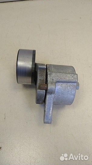 Ролик-натяжитель