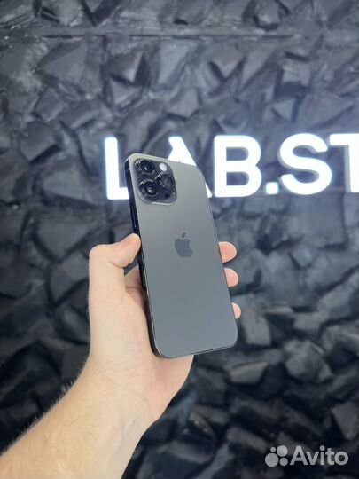 iPhone 14 Pro Max, 128 ГБ