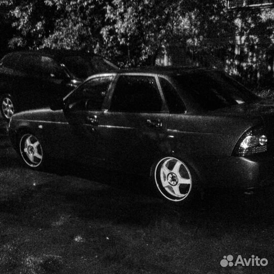 Продам диски на ваз