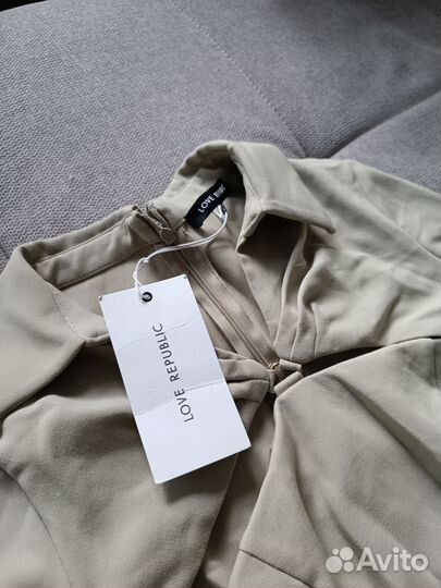 Платье love republic 48