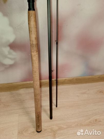 Волжанка Эво про