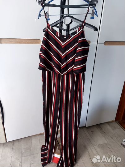 Новый комбенизон