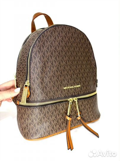 Рюкзак женский michael kors