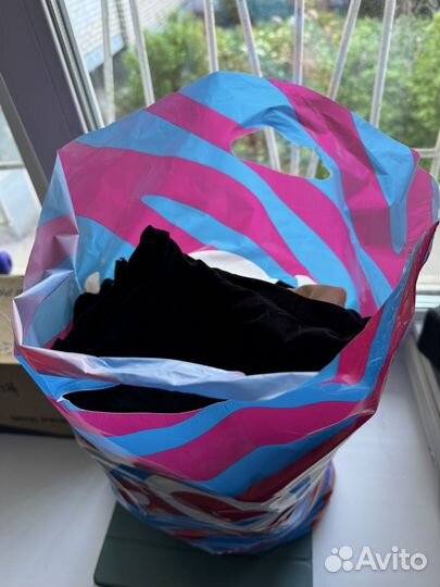 Пакет одежды женской