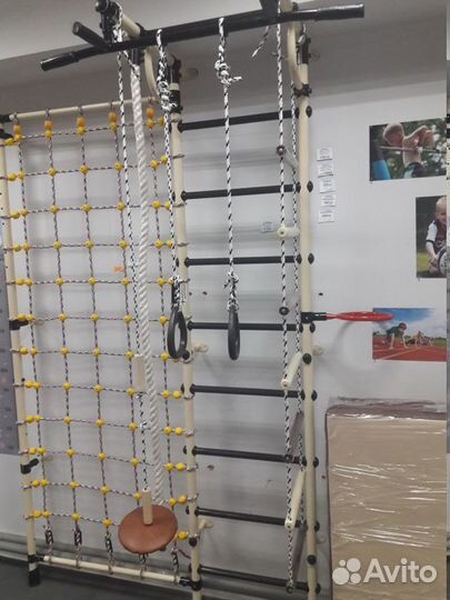 Игровой уголок