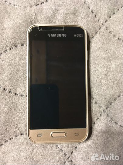 Samsung Galaxy J1 Mini Prime (2016) SM-J106F/DS, 8 ГБ