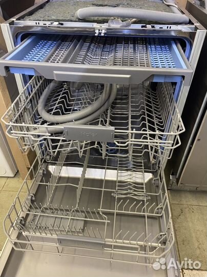 Посудомоечная машина