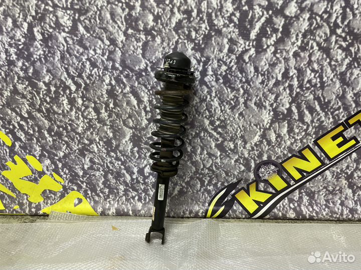 Амортизатор задний левый Chevrolet Epica Эпика