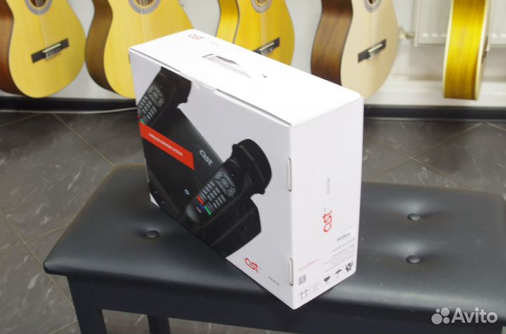 Art System AST Home караоке система