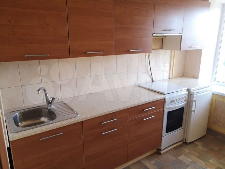 1-к. квартира, 33,6 м², 7/9 эт.