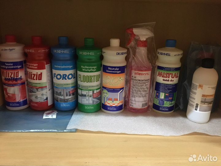 Клининг(Уборка) квартир, домов, офисов