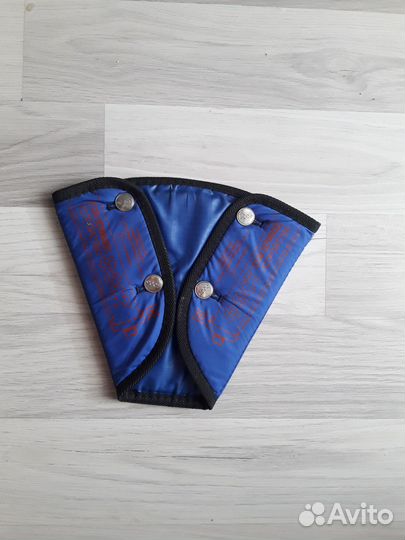 Детское удерживающее устройство