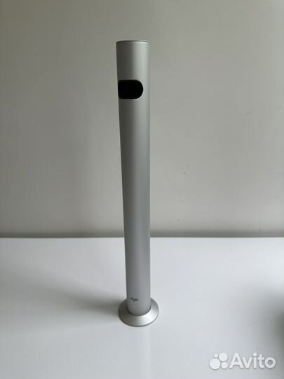 Настольная лампа Xiaomi Jya LED Lamp Silver