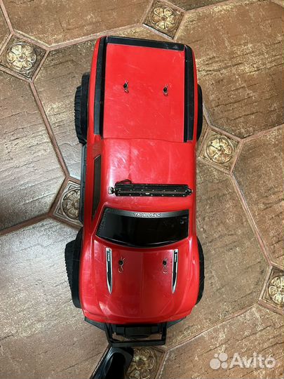 Traxxas trx4 sport 1/10 RTR