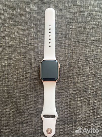 Часы apple watch 4. 40 mm