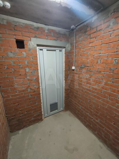 Гараж, 10 м²