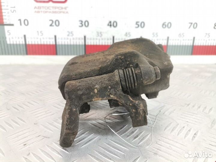 Суппорт передний правый для Renault Megane 2