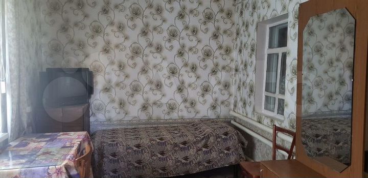 Дом 90 м² на участке 5,9 сот.