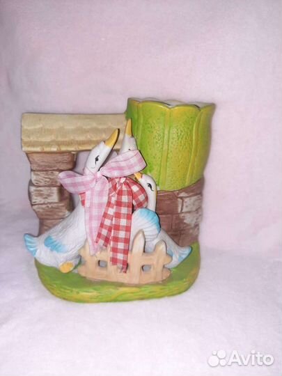 Декоративная подставка