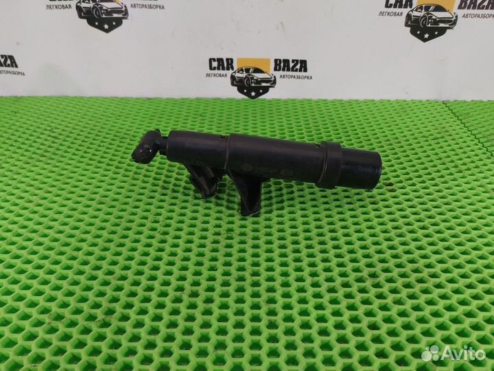 Форсунка омывателя фары Ford C-Max