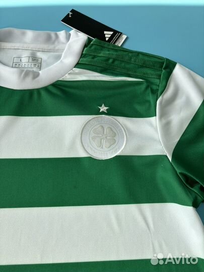 Футболка Celtic 2023-2024