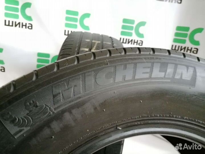 Michelin Latitude Tour HP 265/60 R18 101