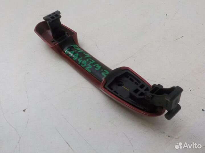 Ручка двери на Toyota RAV-4 6921142080A0