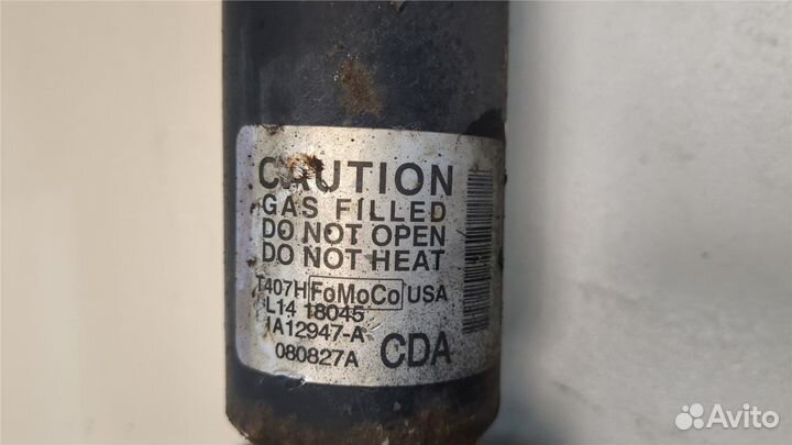 Амортизатор подвески Lincoln Navigator, 2008