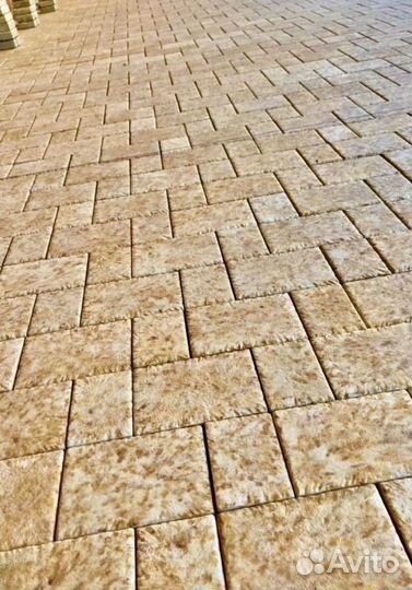 Тротуарная плитка