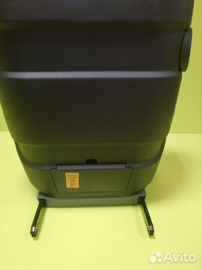 Автокресло Coletto Zafiro