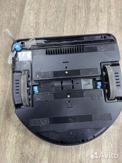 Hobot Legee-688 с сзу