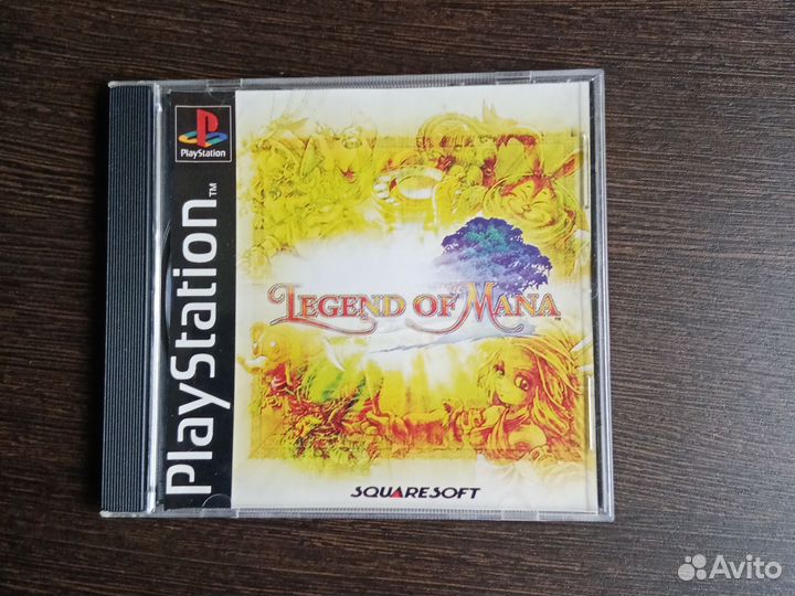 Игры для пс1 ps1 Sony PlayStation