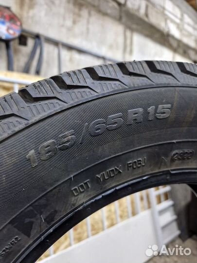 Viatti Bosco Nordico V-523 185/65 R15