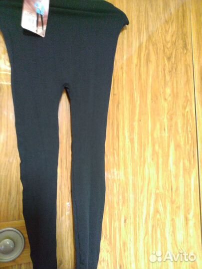 Гамаши новые