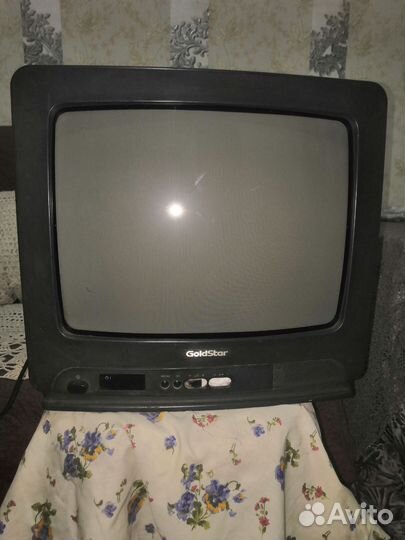 Телевизор бу