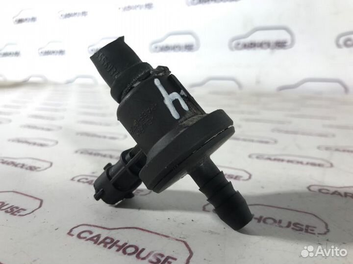 Клапан вентиляции топливного бака Chevrolet Cruze