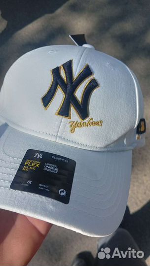 Кепка New Era mlb