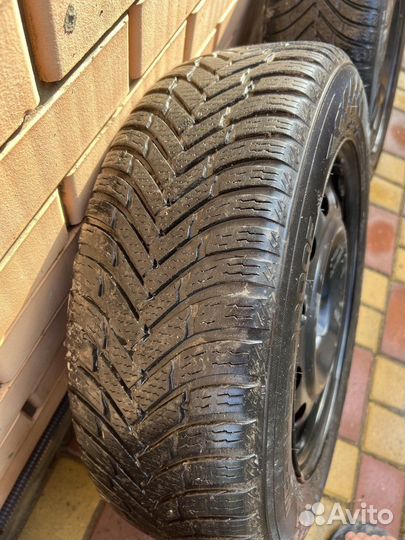 Nokian Tyres Weatherproof 185/65 R15 88T