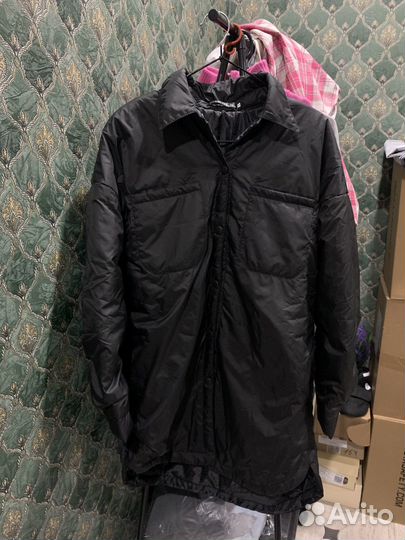 Пакет вещей женский 48 размер